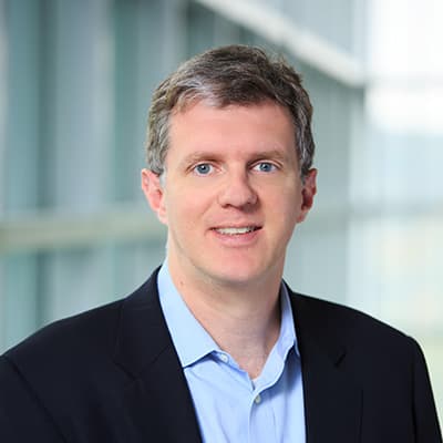 Dr. Stephen Van Hooser